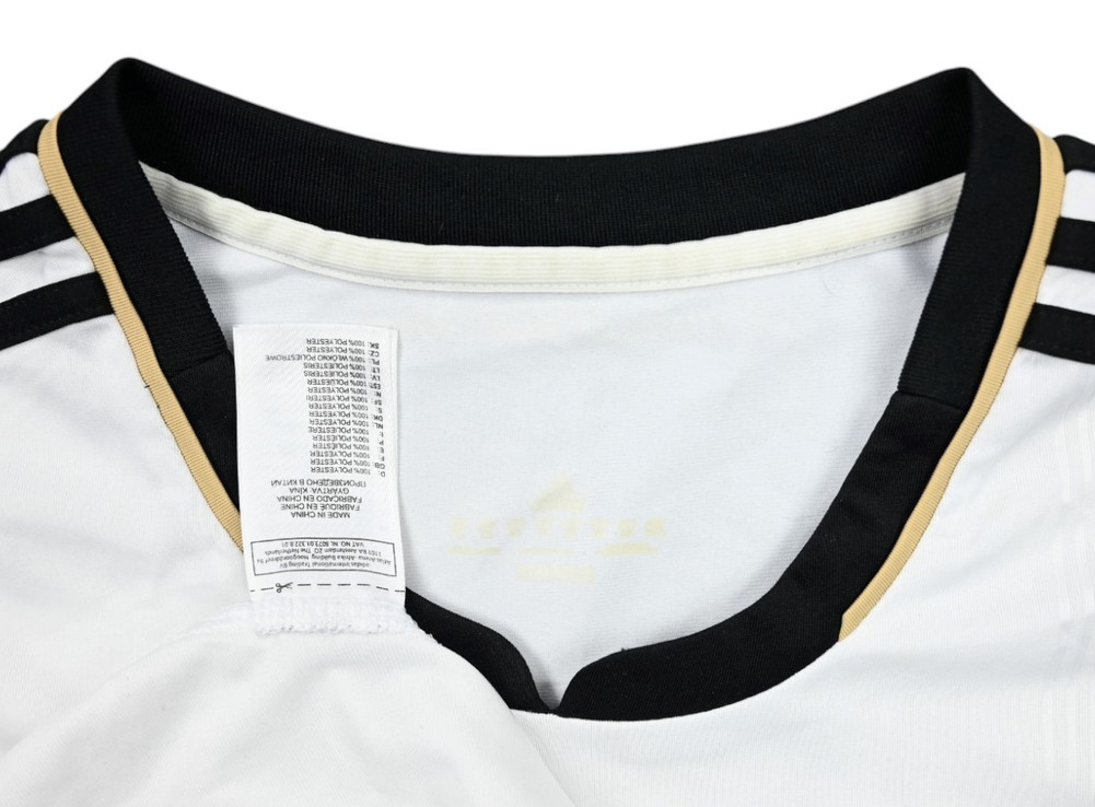 2010-11 GERMANY *PODOLSKI* KOSZULKA 2XL