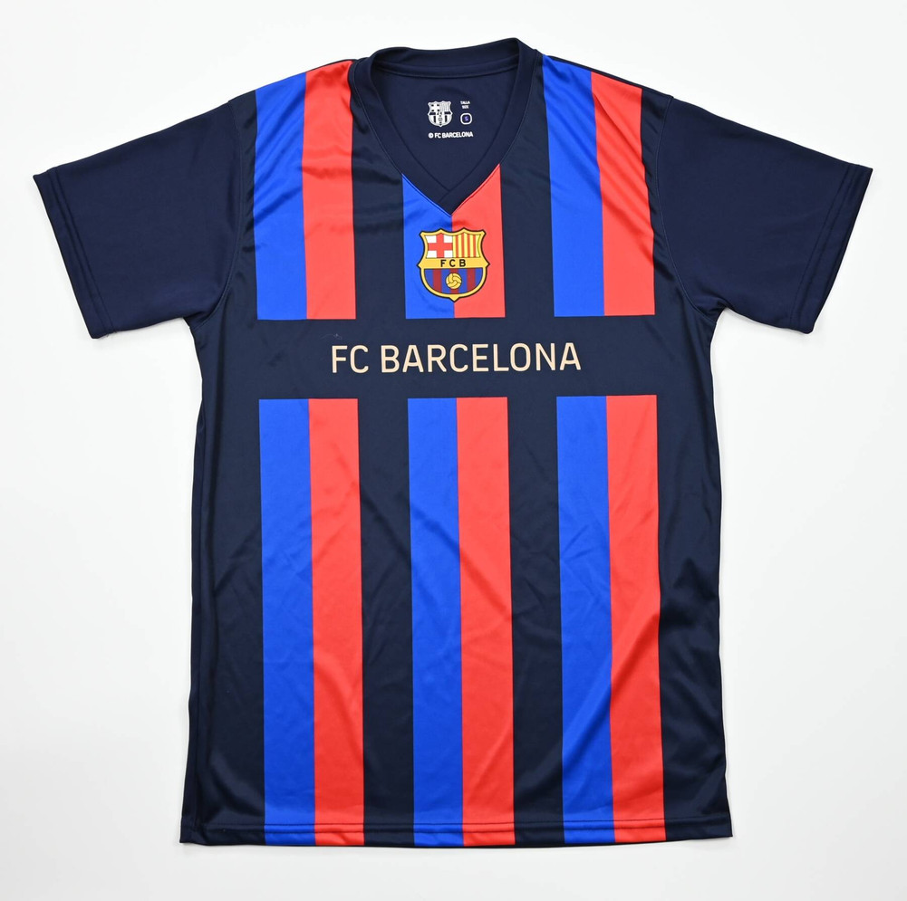 FC BARCELONA SHIRT S