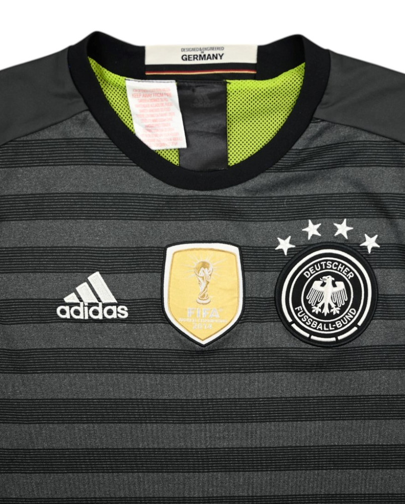 2015-17 GERMANY SHIRT S