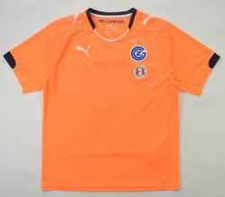 GRASSHOPER ZURICH KOSZULKA M