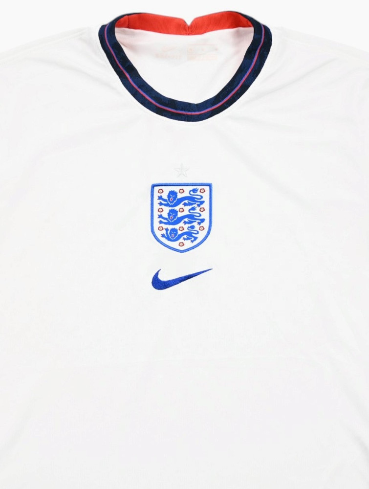 2020-22 ENGLAND SHIRT M