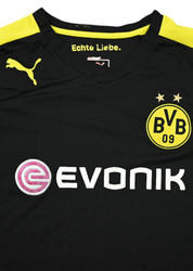 2013-14 BORUSSIA DORTMUND KOSZULKA XL. BOYS