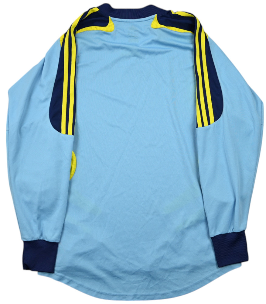 ADIDAS OLDSCHOOL GK LONGSLEEVE L