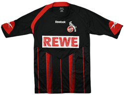 2009-10 KOLN KOSZULKA XS
