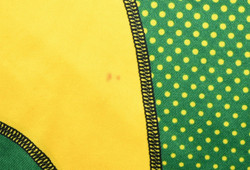 2004-05 JAMAICA SHIRT XXL