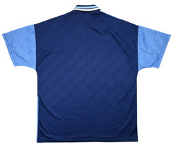 1994-96 LAZIO SHIRT XL