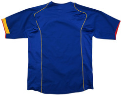 2004-06 ARSENAL SHIRT M