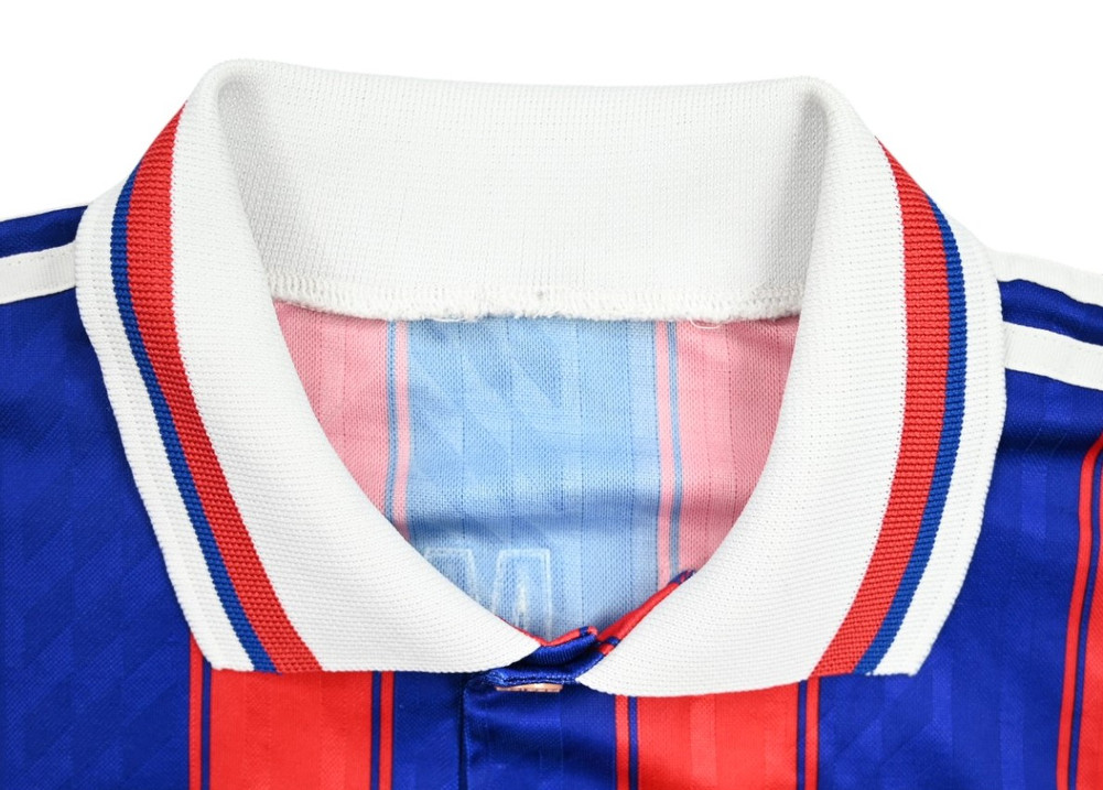 1995-97 BAYERN MUNCHEN *SCHOLL* KOSZULKA L