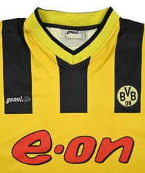 2000-02 BORUSSIA DORTMUND KOSZULKA M
