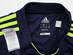 2012-13 REAL MADRID SHIRT S