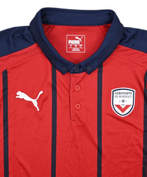 2018-19  GIRONDINS BORDEAUX SHIRT L