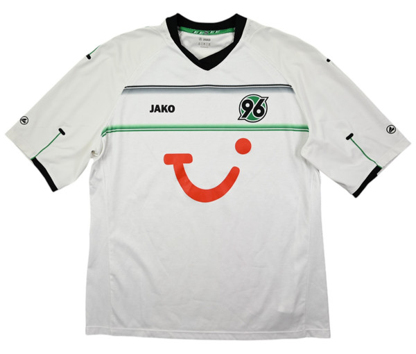 2012-13 HANNOVER 96 SHIRT XXL/3XL