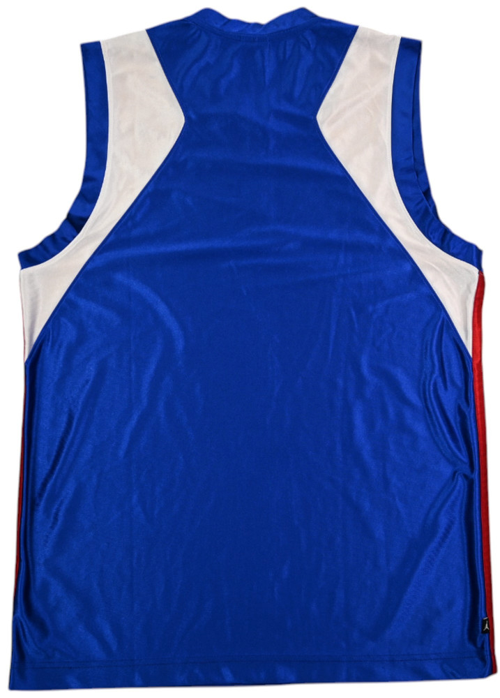 JORDAN VINTAGE KOSZULKA M