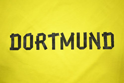 2013-14 BORUSSIA DORTMUND KOSZULKA M