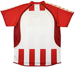 2008-09 AALBORG SHIRT L