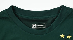 2009-10 BORUSSIA MONCHENGLADBACH KOSZULKA XXL