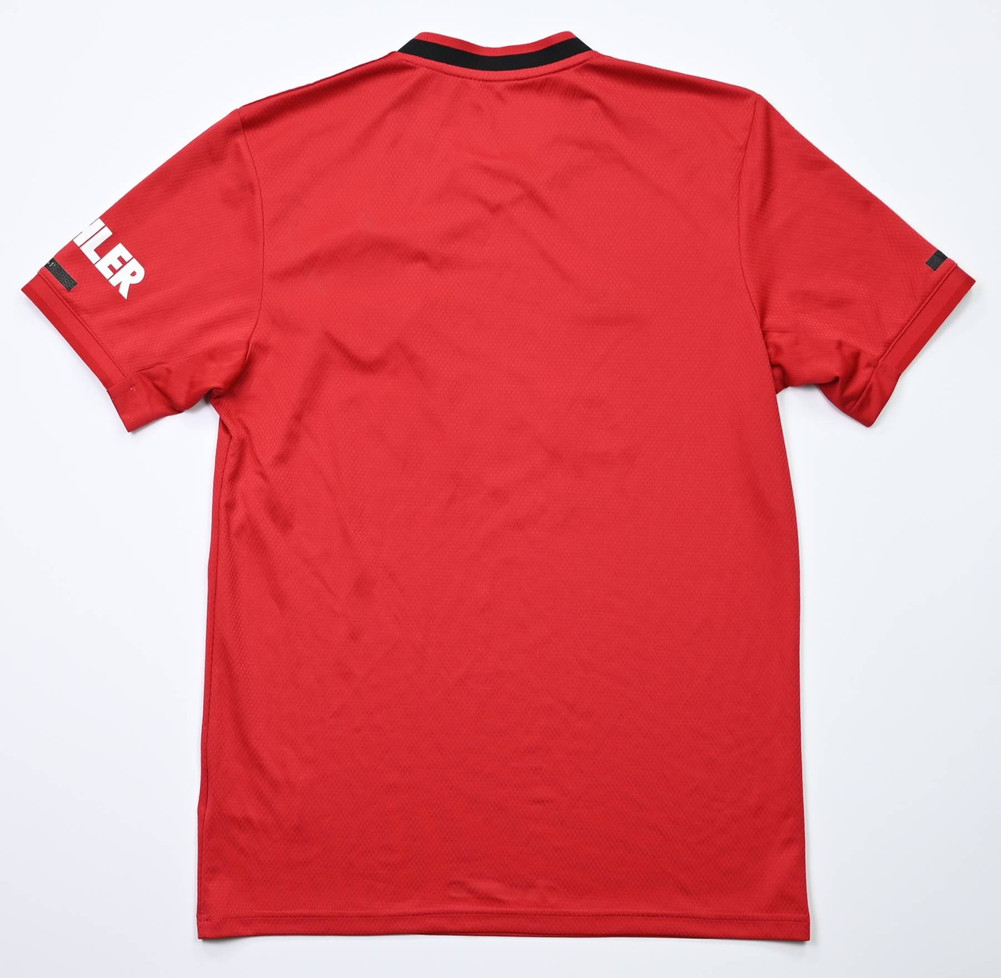2019-20 MANCHESTER UNITED KOSZULKA S