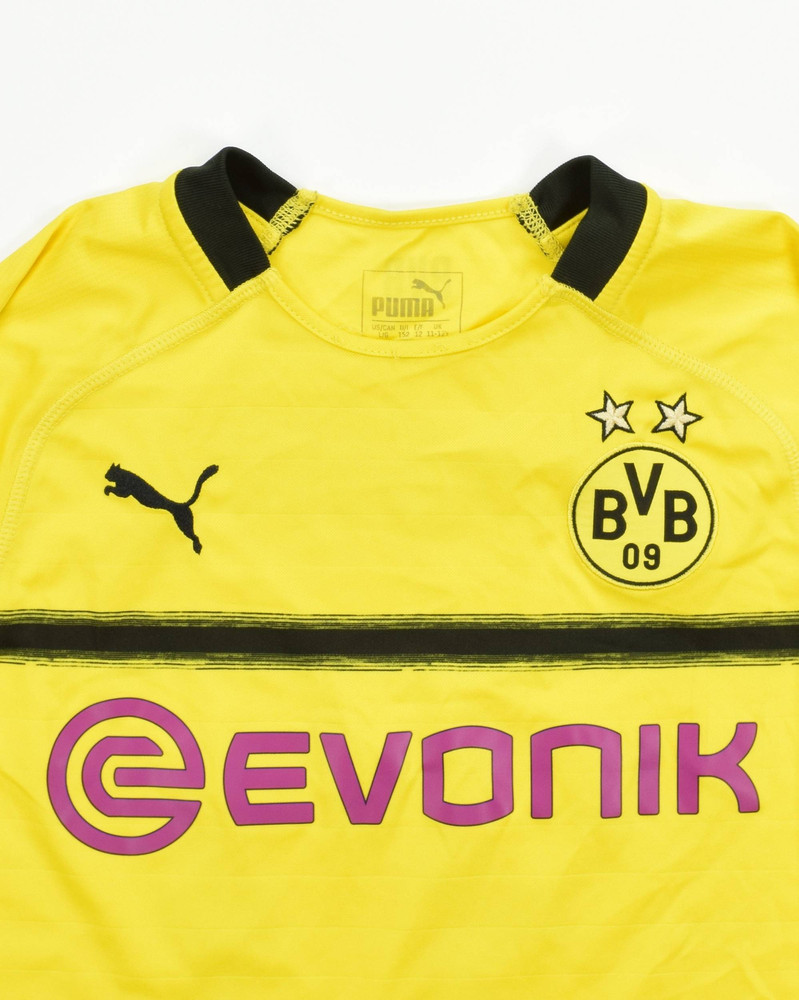 2018-19BORUSSIA DORTMUND*ISAKSSON*L. BOYS