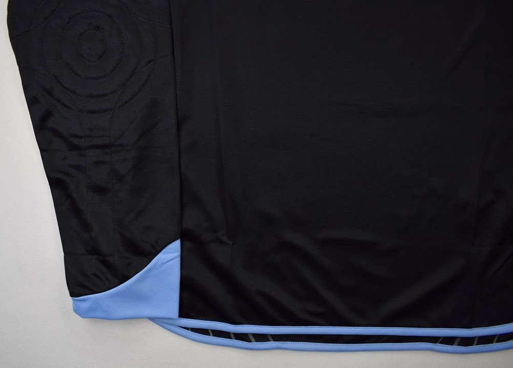 2006-07 SSC NAPOLI GK KOSZULKA XL