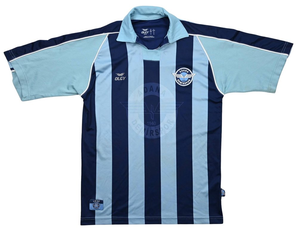 ADANA DEMIRSPOR SHIRT S