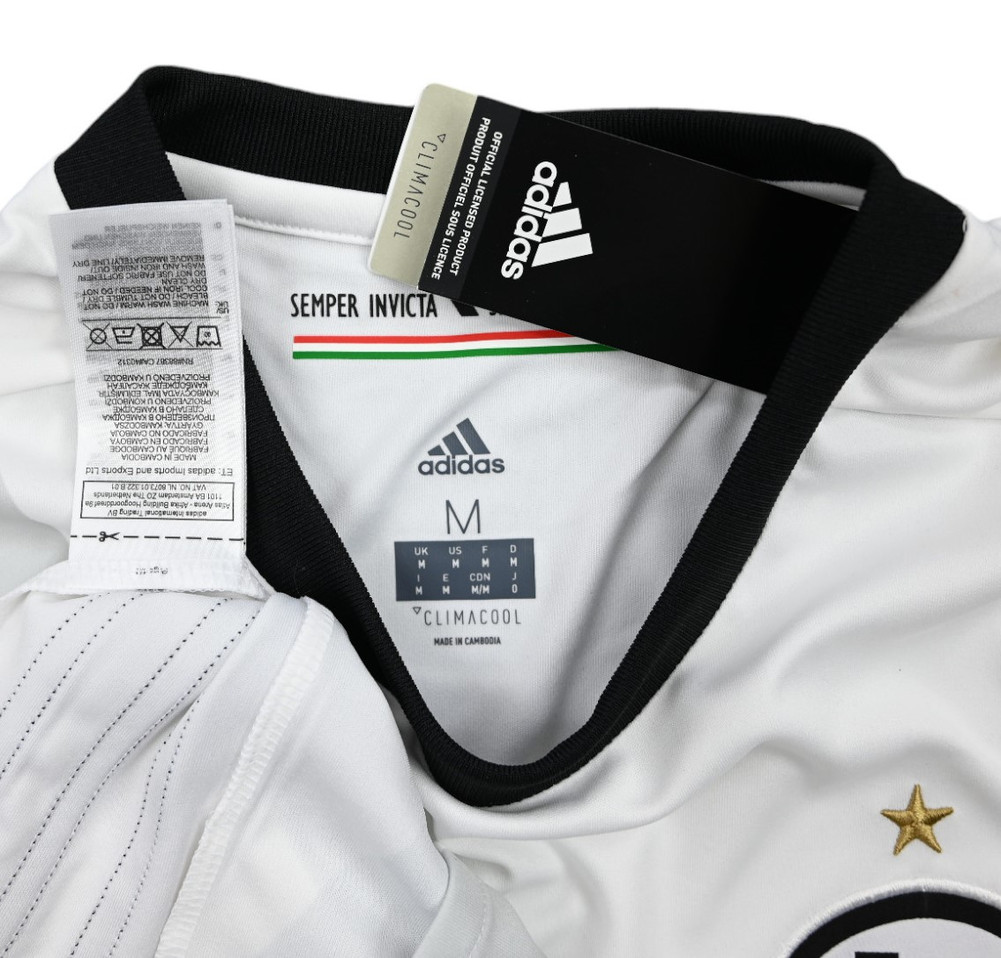 2017-18 LEGIA WARSZAWA KOSZULKA M