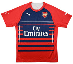 2014-15 ARSENAL KOSZULKA S