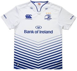 LEINSTER RUGBY SHIRT M