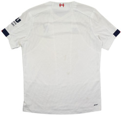 2019-20 LIVERPOOL SHIRT M