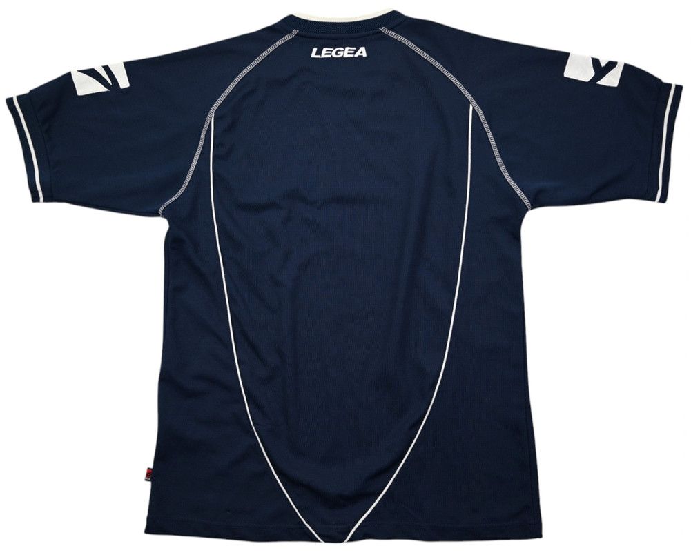 FLOTA SWINOUJSCIE SHIRT L