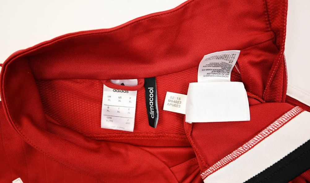 2015-16 SUNDERLAND TOP XL