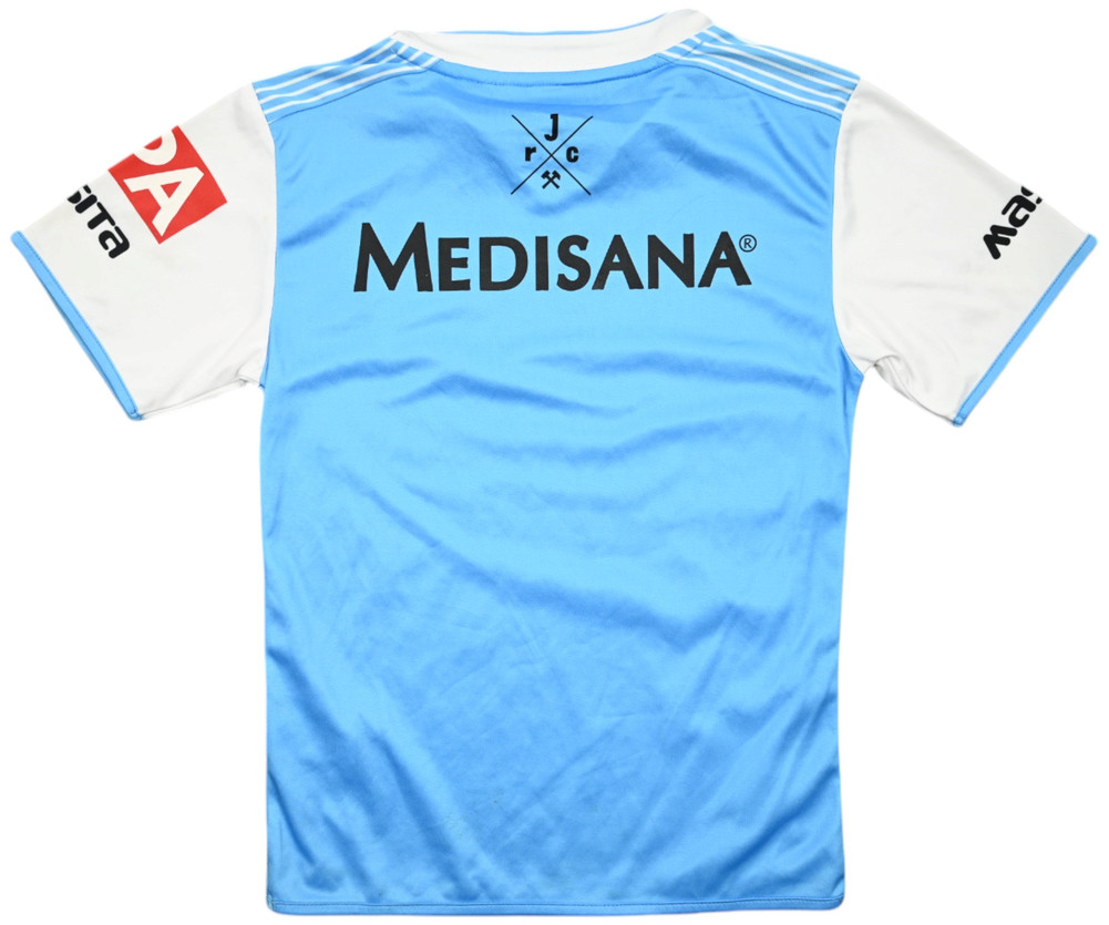 2017-18 RODA JC KERKRADE SHIRT S. BOYS