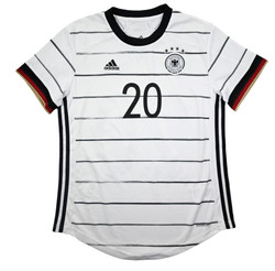2020-21 GERMANY *GOSENS* KOSZULKA WOMENS M
