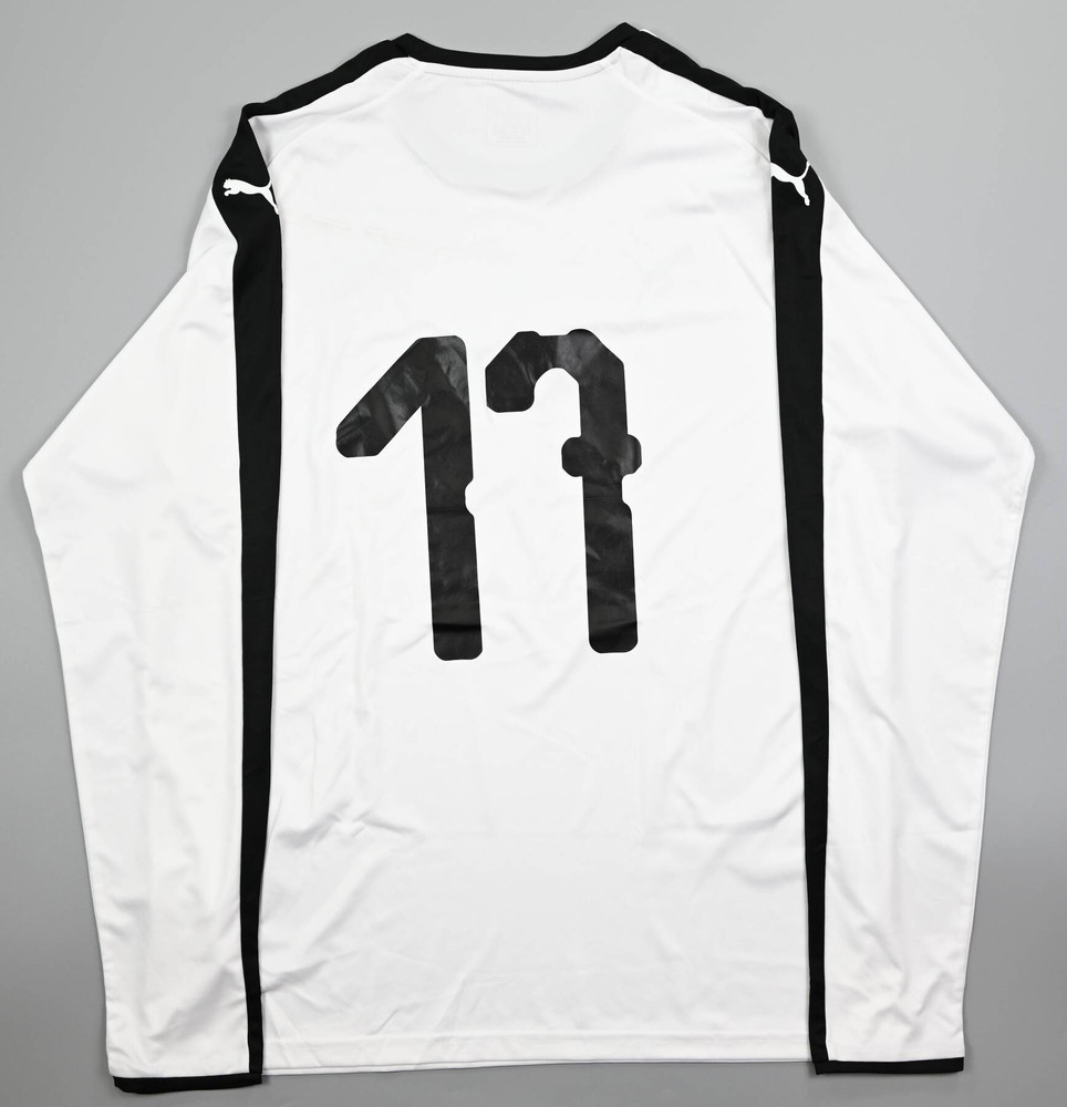 BORUSSIA DORTMUND LONGSLEEVE XL