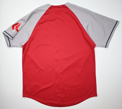 BOSTON RED SOX MLB KOSZULKA L
