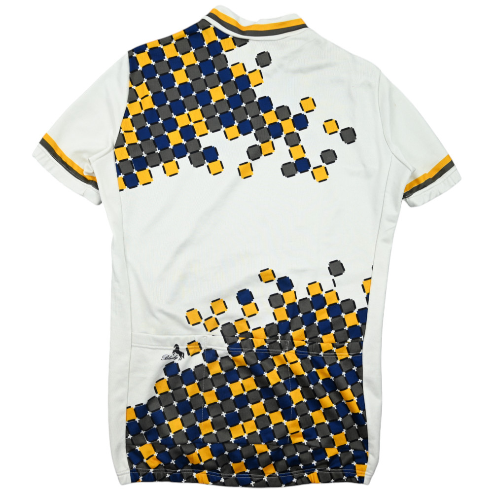 BLACKY KOSZULKA KOLARSKA XL