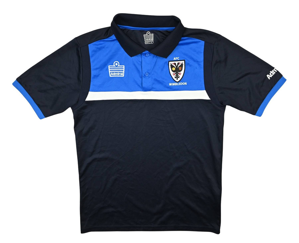 WIMBLEDON KOSZULKA M