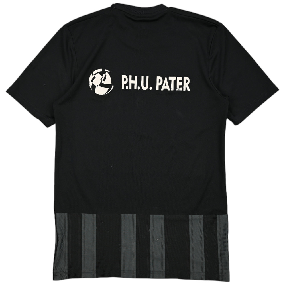 2021-22 ZAGLEBIE LUBIN SHIRT S