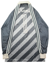 TSV LUSTNAU MADE IN W. GERMANY GK LONGSLEEVE KOSZULKA L