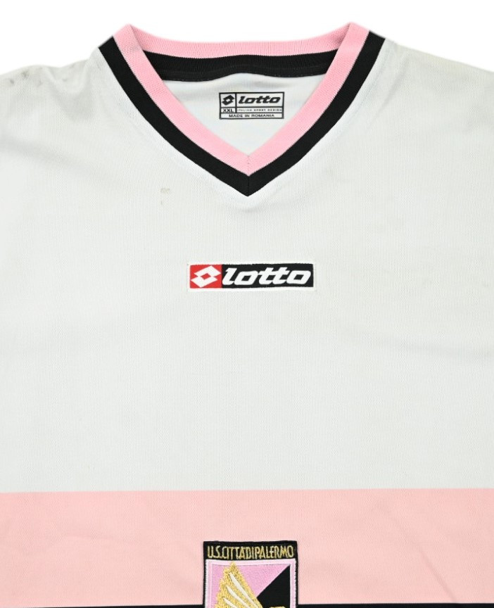 2004-06 PALERMO KOSZULKA 2XL