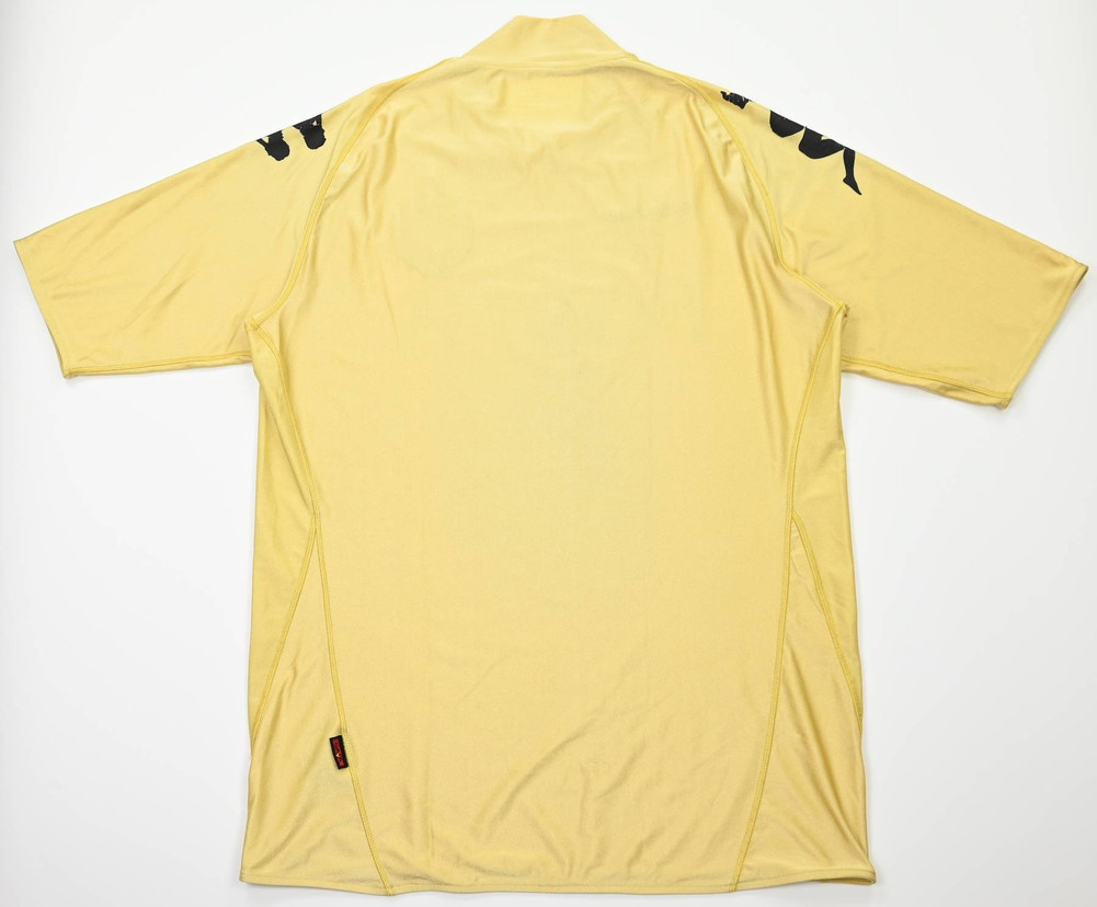 2008-09 FEYENOORD ROTTERDAM KOSZULKA 3XL