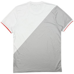 2020-21 BESIKTAS SHIRT M