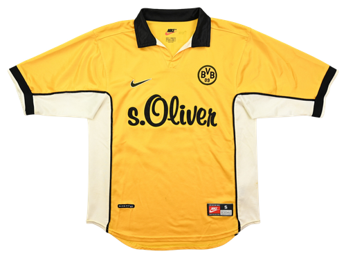 1998-00 BORUSSIA DORTMUND *REINA* KOSZULKA S