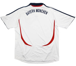 2006-07 BAYERN MUNCHEN SHIRT XXL