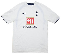 2006-07 TOTTENHAM HOTSPUR #9 KOSZULKA XL