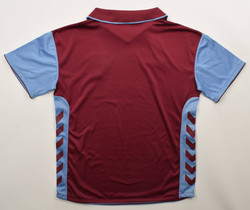 2006-07 ASTON VILLA KOSZULKA S