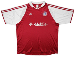 2003-04 BAYERN MUNICH KOSZULKA XXL