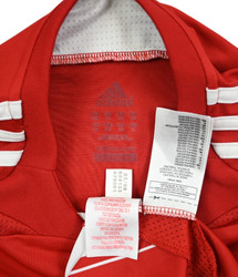 2008-09 BAYERN MUNCHEN SHIRT XL. BOYS / S