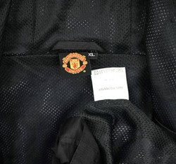 MANCHESTER UNITED KURTKA XL