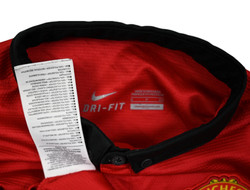 2013-14 MANCHESTER UNITED *EVRA* KOSZULKA S