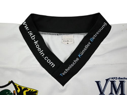 DUISBURG DOLPHINS *KAULER* HOCKEY KOSZULKA XL